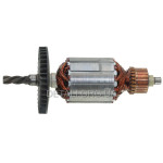 якір перфоратор Einhell 1500 синій / Зеніт ЗПП- 1650 МАХ Профі( 166*48 4-з /ліво)
