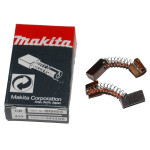 Щетки Makita CB-414 секатора 4603D оригинал 3,5х5,5 191949-6
