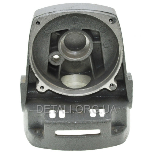 Корпус редуктора (голова) болгарки УШМ Rebir (Ребір) LSM1-230