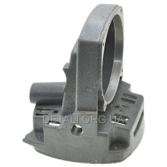 Корпус редуктора (голова) болгарки УШМ Rebir (Ребір) LSM1-230 2