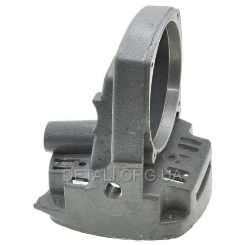 Корпус редуктора (голова) болгарки УШМ Rebir (Ребір) LSM1-230