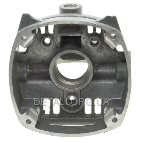 Корпус редуктора (голова) болгарки УШМ Rebir (Ребір) LSM1-230