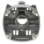 Корпус редуктора (голова) болгарки УШМ Rebir (Ребір) LSM1-230