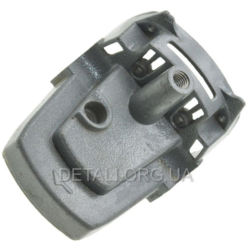 Корпус редуктора (голова) болгарки УШМ Rebir (Ребір) LSM1-230