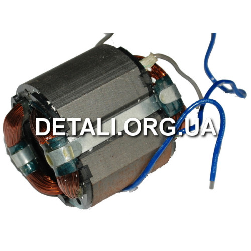 статор болгарка Ferm d39 h45