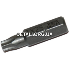 Біта Wera TX25 25mm