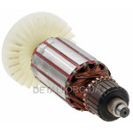 Якорь Перфоратор Зенит ЗП-1250 / ParkSaid 910 W (159*39 4-з/право)