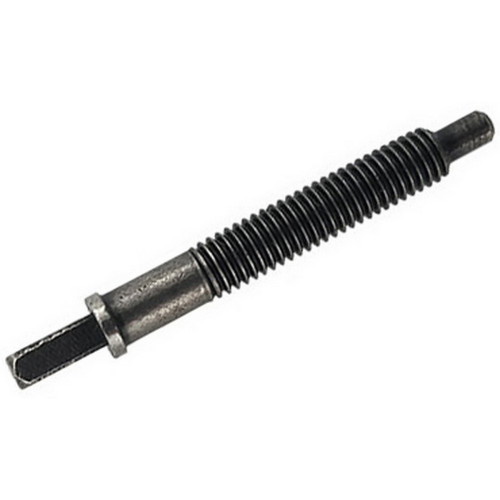 Винт натяжителя цепной пилы Makita UC3020A оригинал 324620-9 (L43 мм)