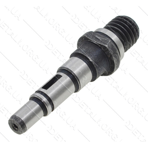 Вал болгарки Арсенал 125 (d8*10*12 L69)