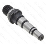 Вал болгарки Арсенал 125 (d8*10*12 L69)