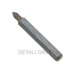 Бита USH PZ1 50mm