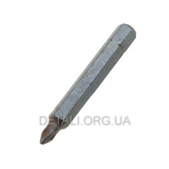 Біта USH PZ1 50mm 2