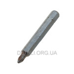 Бита USH PZ1 50mm