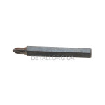 Бита USH PZ1 50mm