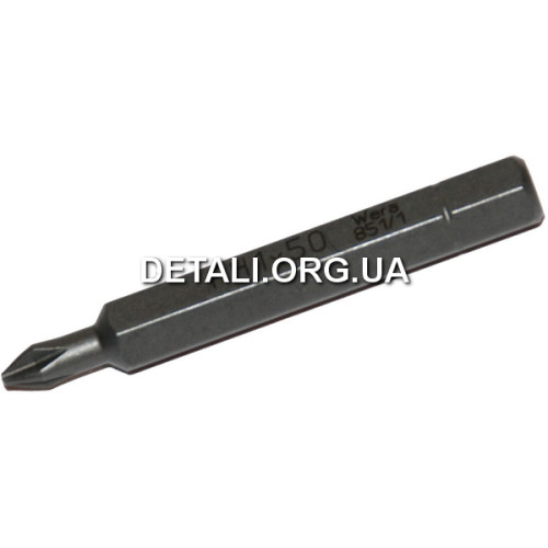 Біта Wera PH1 50mm