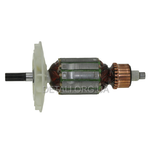 якір Міксер ИЖ Д- 1050 до. ( 157*41 7-з /прямо)
