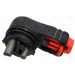 Перемикач режимів перфоратора Makita 2470 аналог 162245-9 2