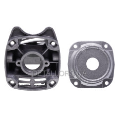 Корпус редуктора болгарки УШМ Einhell-850-1 2
