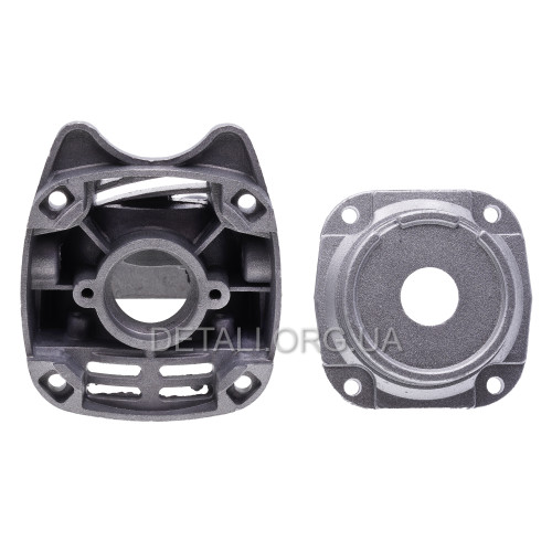 Корпус редуктора болгарки УШМ Einhell 850-1