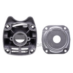 Корпус редуктора болгарки УШМ Einhell-850-1