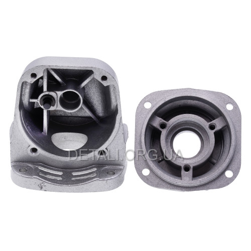 Корпус редуктора болгарки УШМ Einhell-850-1