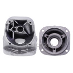 Корпус редуктора болгарки УШМ Einhell 850-1