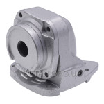 Корпус редуктора болгарки УШМ Einhell 850-1