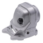 Корпус редуктора болгарки УШМ Einhell-850-1