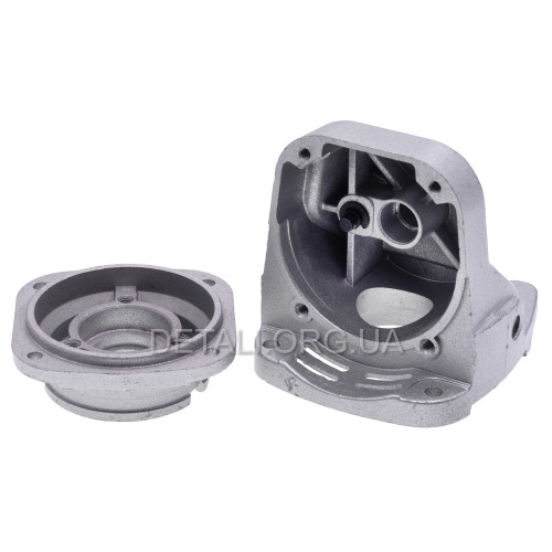 Корпус редуктора болгарки УШМ Einhell 850-1