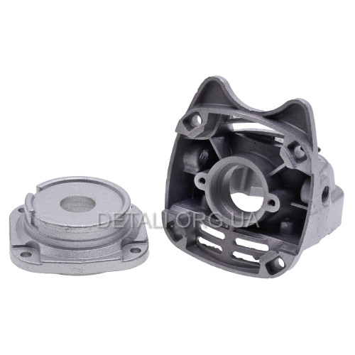 Корпус редуктора болгарки УШМ Einhell-850-1