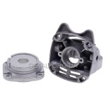 Корпус редуктора болгарки УШМ Einhell-850-1