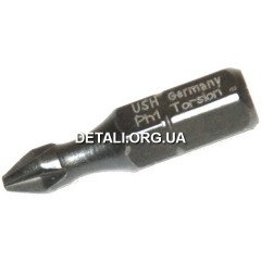 Біта USH PH1 25mm