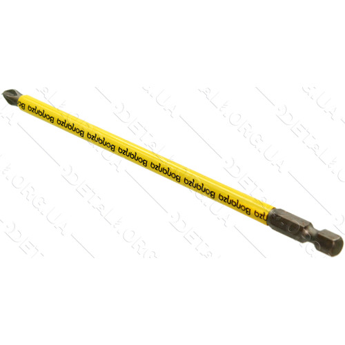 Бита Bonanza PH2 127mm (1шт)