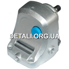 корпус болгарки Einhell 2000 з валом
