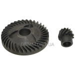 пара Bosch 115(d1 12*47.5/d2 8/h2 16)