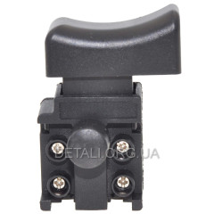 Кнопка болгарки Stern 125H 2