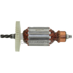 Якір перфоратор Einhell 1600 Full / Зеніт Профі ЗПП- 1600/2( 178*48 4-з /ліво) 2