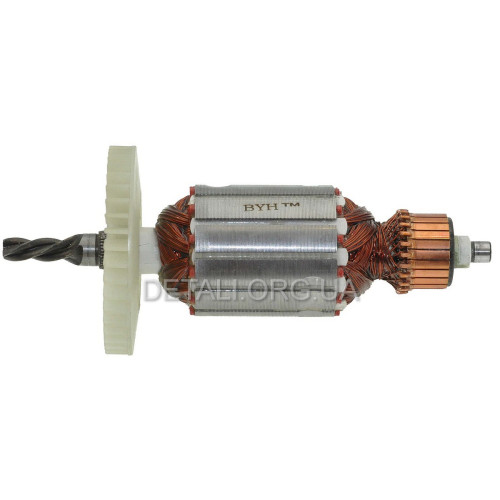 Якір перфоратор Einhell 1600 Full / Зеніт Профі ЗПП- 1600/2( 178*48 4-з /ліво)