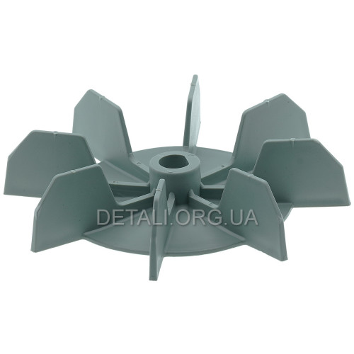 Крильчатка компресора C39 під шліц