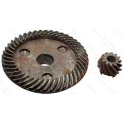 пара Black Decker Stark(d1 16*81/d2 9/h2 18) 2