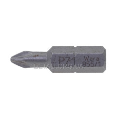Біта Wera PZ1 25mm