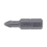 Бита Wera PZ1 25mm