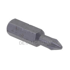 Біта Wera PZ1 25mm 2