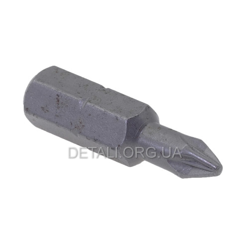Бита Wera PZ1 25mm