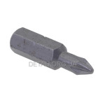 Бита Wera PZ1 25mm