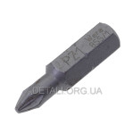 Бита Wera PZ1 25mm