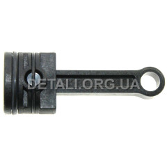 Поршень в зборі Makita HR5001C аналог 416563-0+416564-8