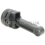 Поршень в сборе Makita HR5001C аналог 416563-0+416564-8