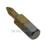 Біта Wera PH1 25mm Tin