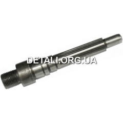 промвал дрилі Арсенал ДУ- 16/1050 L107 mm
